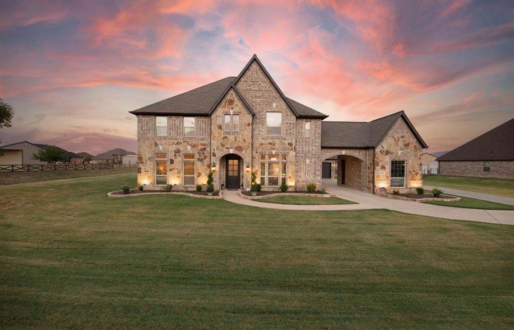 9411 Tay Lane - Photo 1