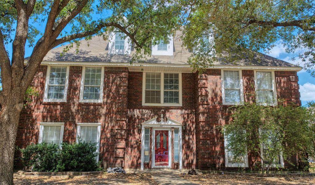711 Amesbury Drive - Photo 1