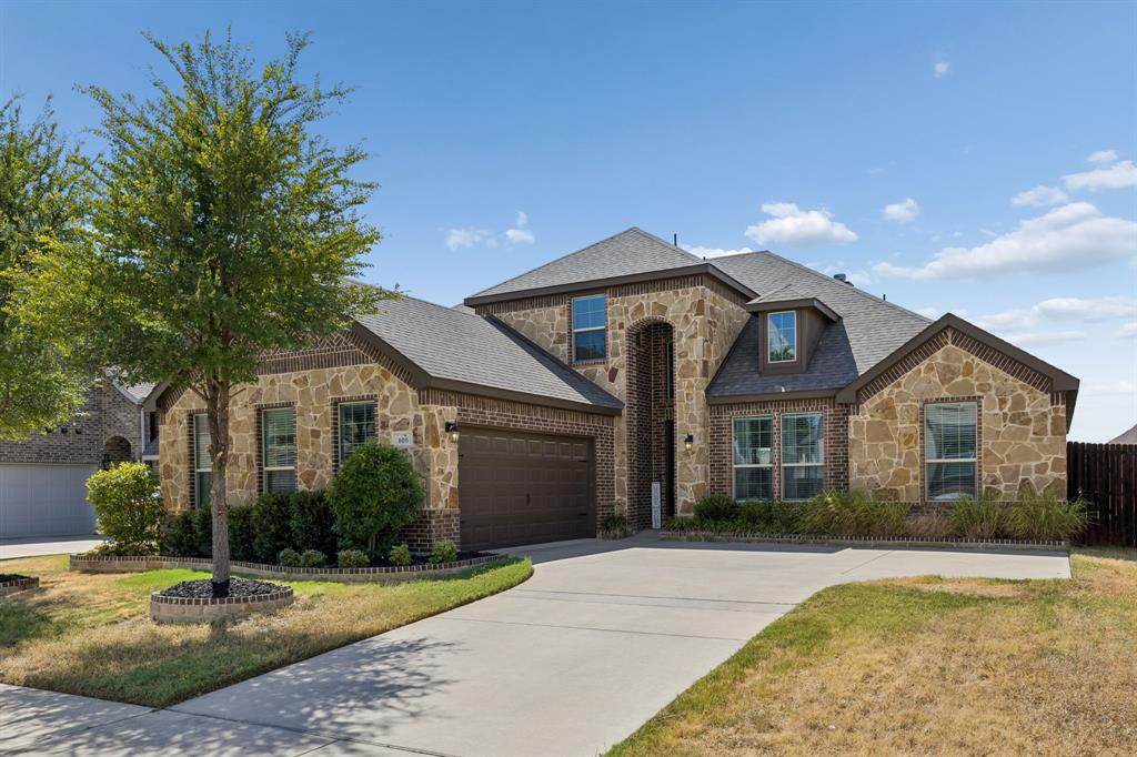 105 Bluewood Drive - Photo 1