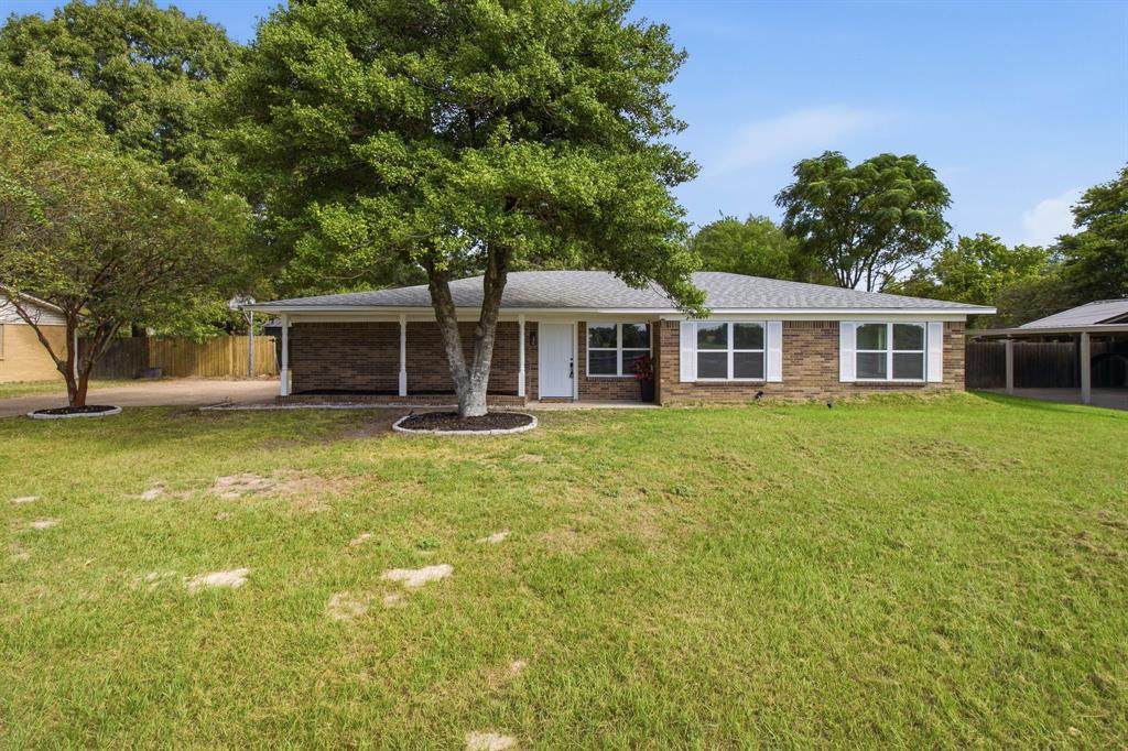 3215 Fm 2495 - Photo 1