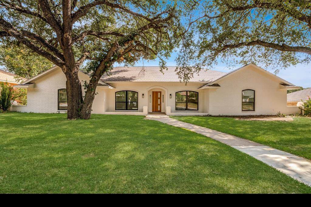 338 Mantlebrook Drive - Photo 1