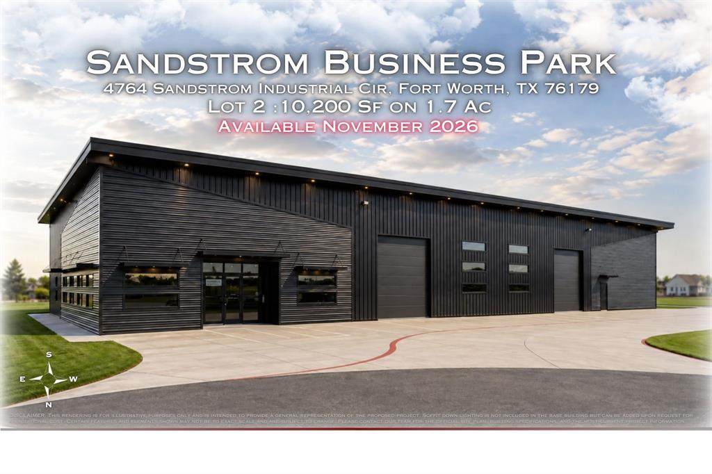 4764 Sandstrom Industrial Circle - Photo 1