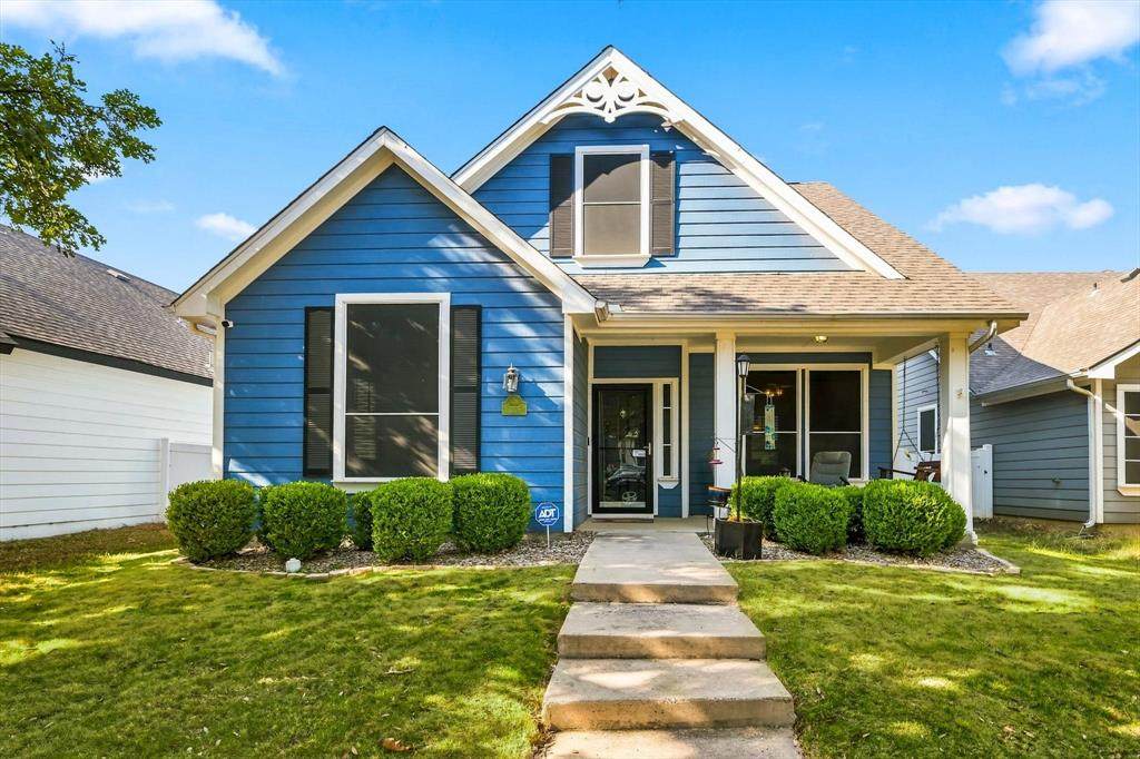 1395 Portsmouth Drive - Photo 1