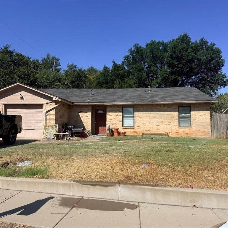 807 Mack Drive - Photo 1