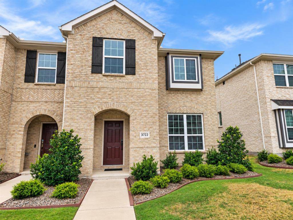3722 Malibu Drive - Photo 1