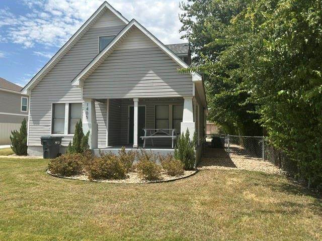 1405 James - Photo 1