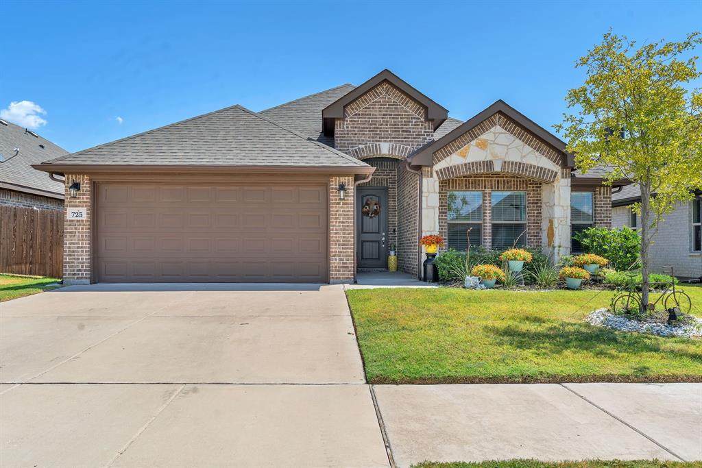 725 Sandy Chip Trail - Photo 1
