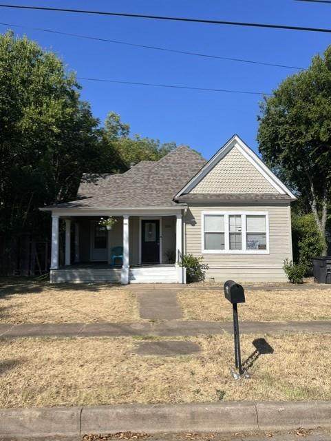 509 Buffalo Avenue - Photo 1