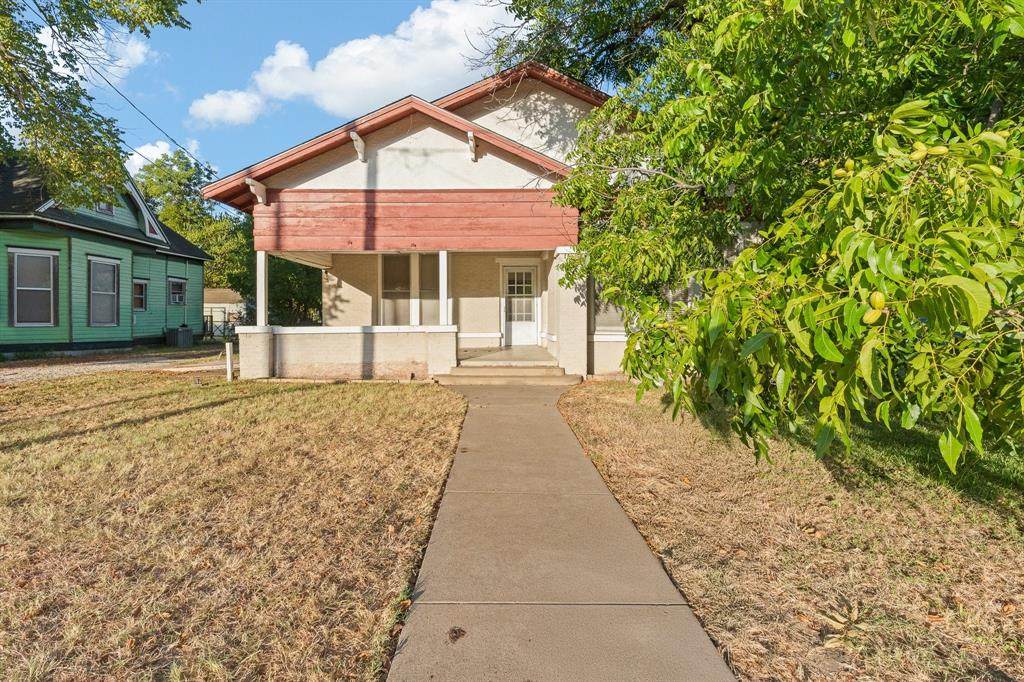 1313 Robinson Street - Photo 1