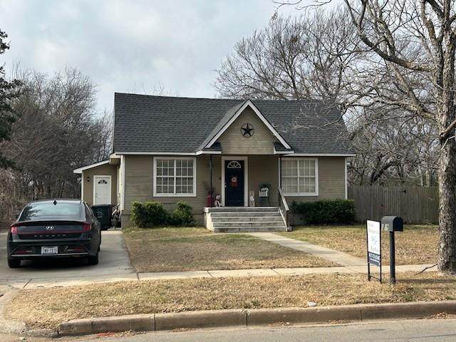 1019 Anglin Street - Photo 1