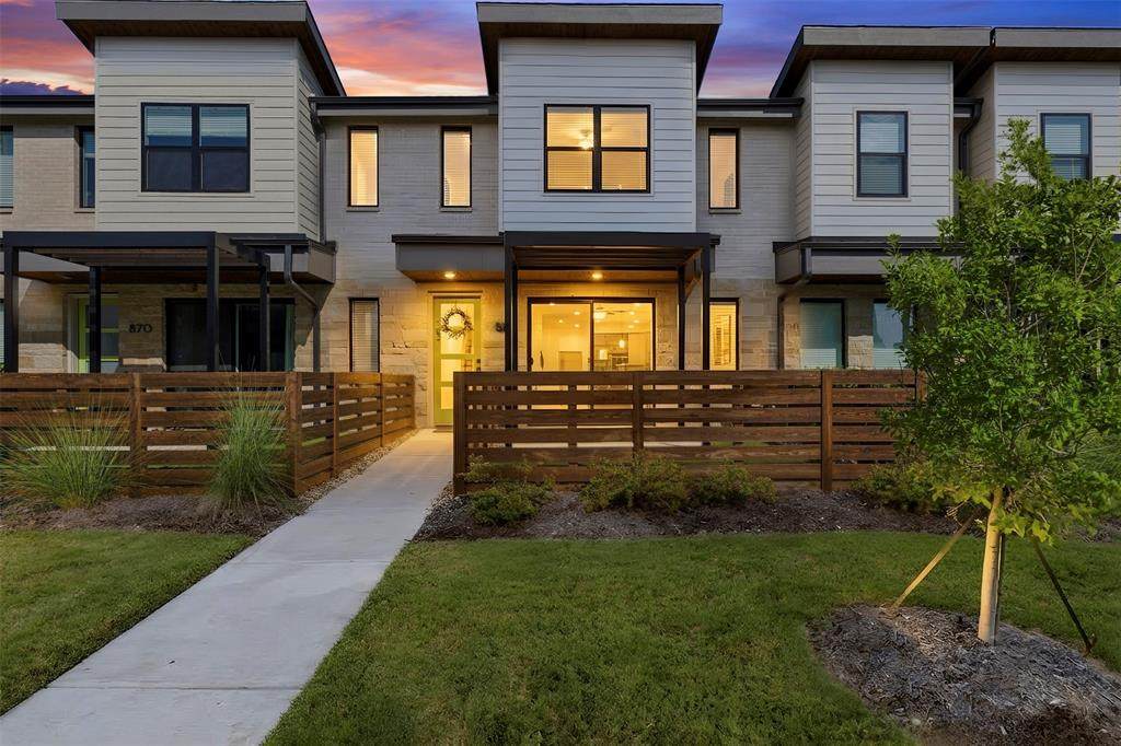 880 Dulaney Court - Photo 1