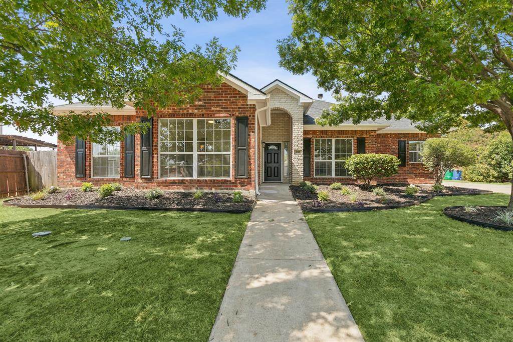 636 Whitetail Deer Lane - Photo 1