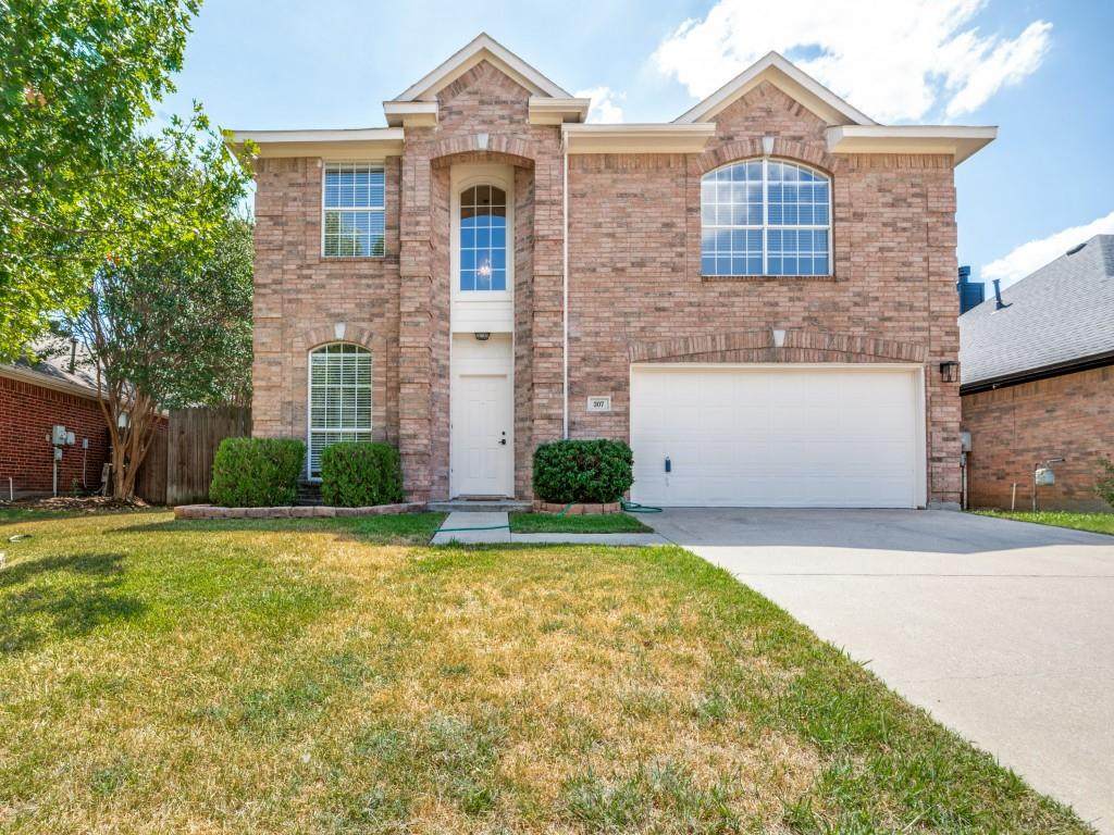 307 Mary Pat Drive - Photo 1