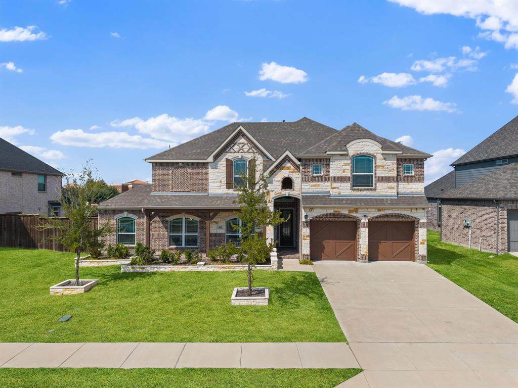 461 Highbridge Lane - Photo 1