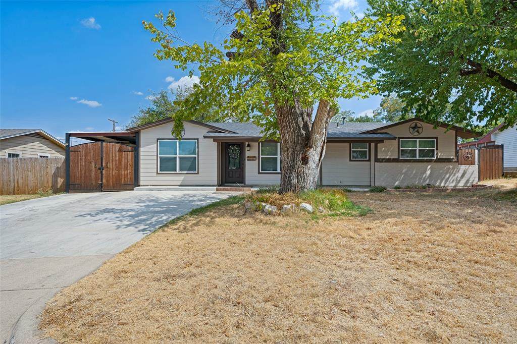 3584 Regal Road - Photo 1