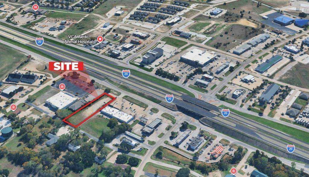 5171 Interstate 20 Service Road - Photo 1