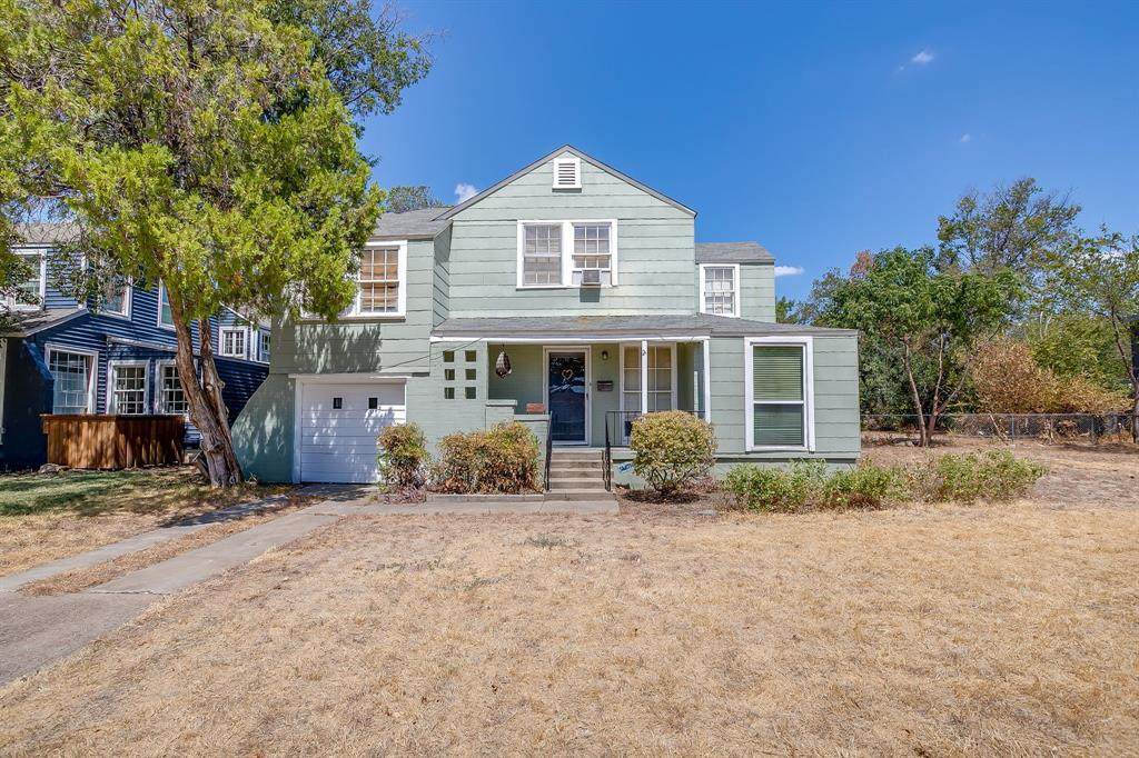 4314 Lovell Avenue - Photo 1