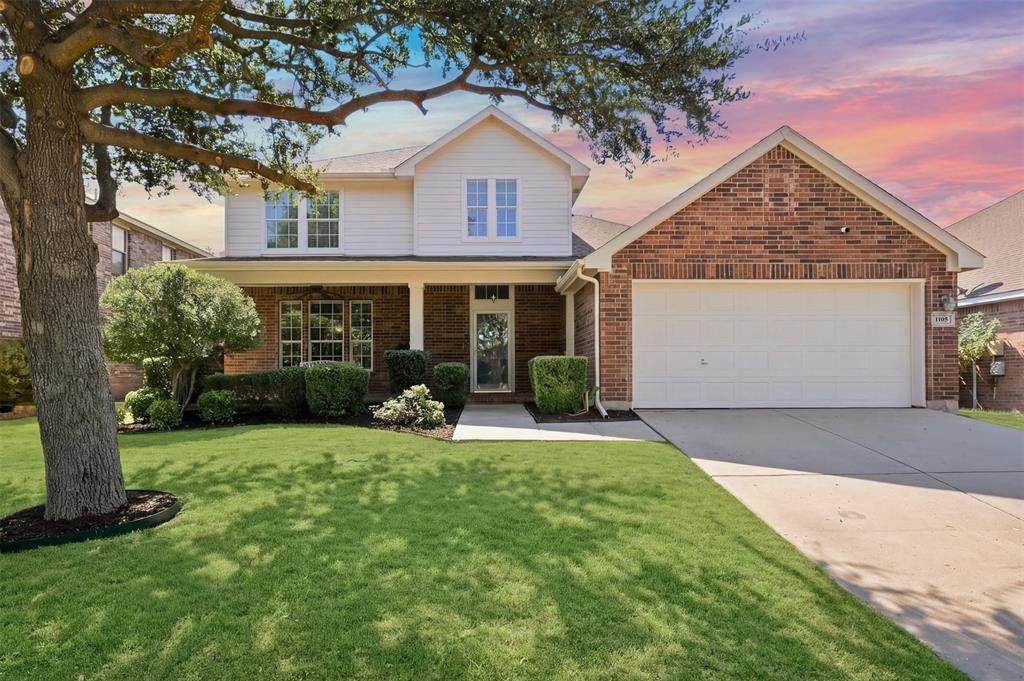 1105 Kimbro Drive - Photo 1