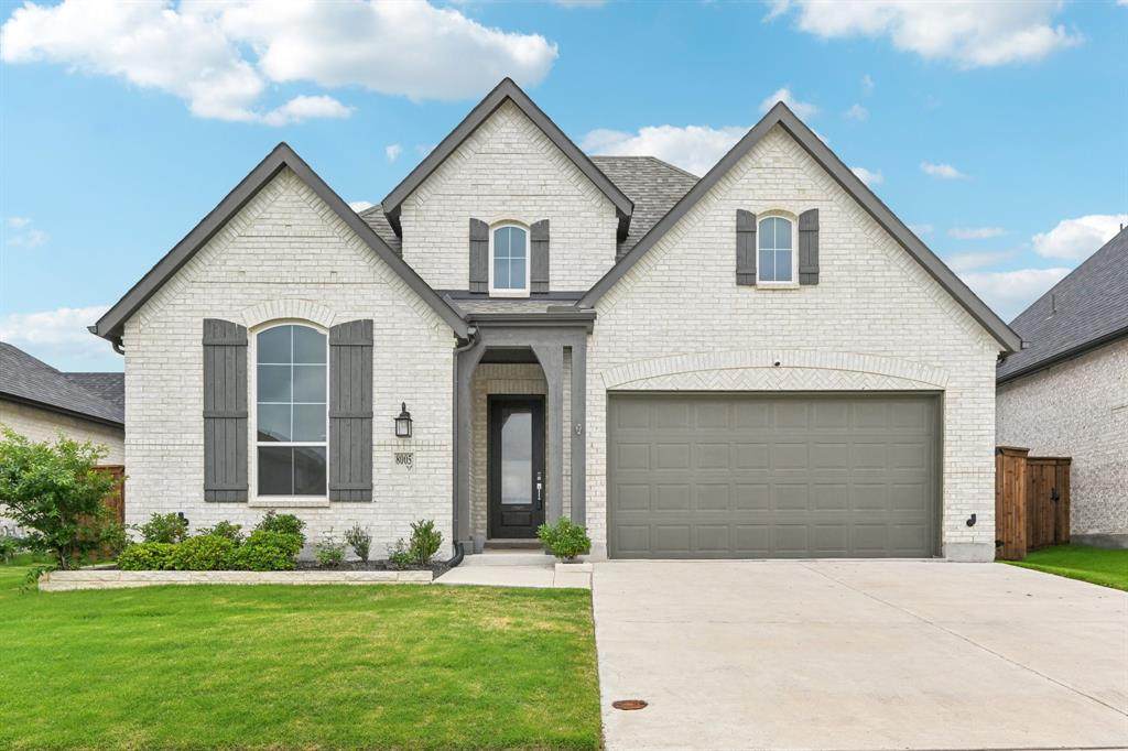 8005 Grotto Drive - Photo 1