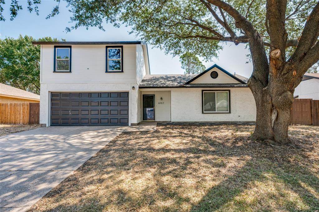 6107 Yorkford Drive - Photo 1