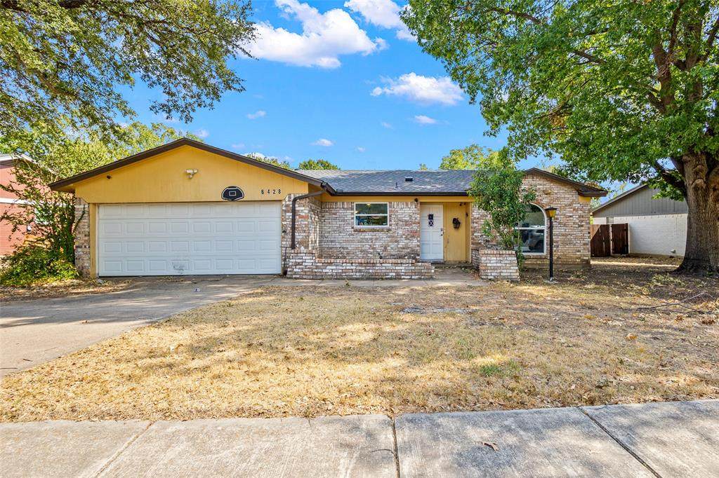 6428 Stardust Drive - Photo 1