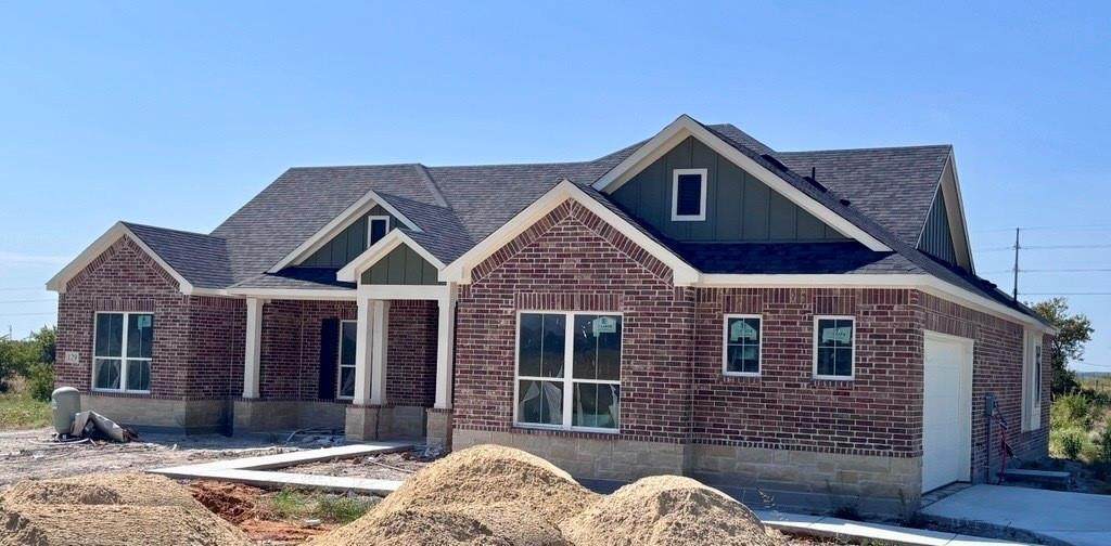 129 Fan Mill Trail - Photo 1