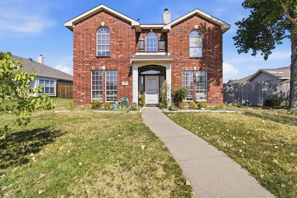 2427 Decoy Drive - Photo 1