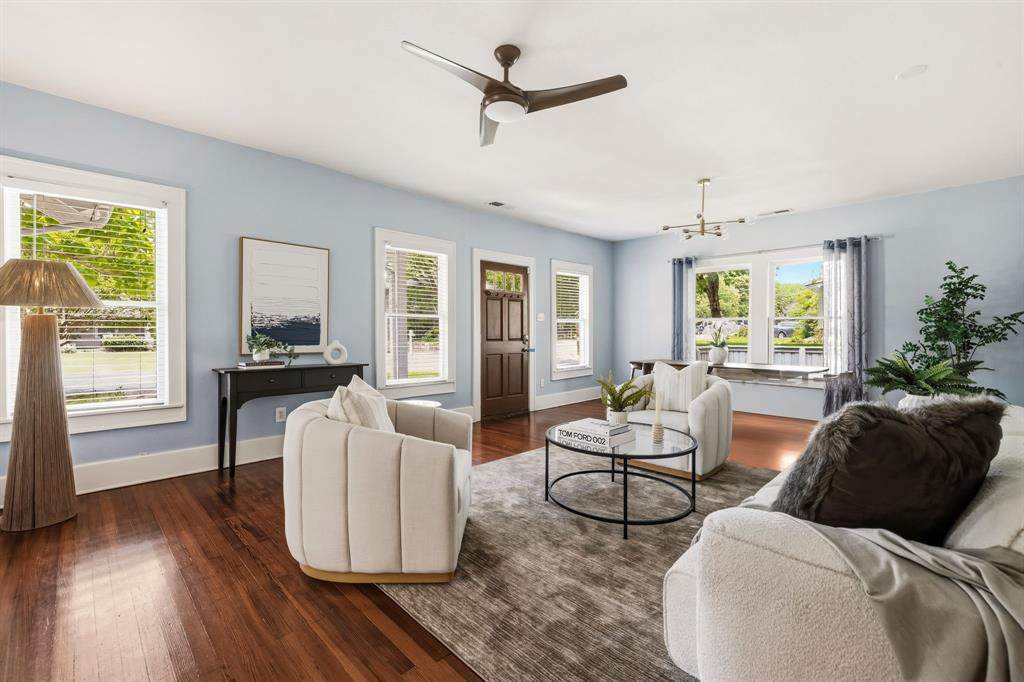 5736 Tremont Street - Photo 1
