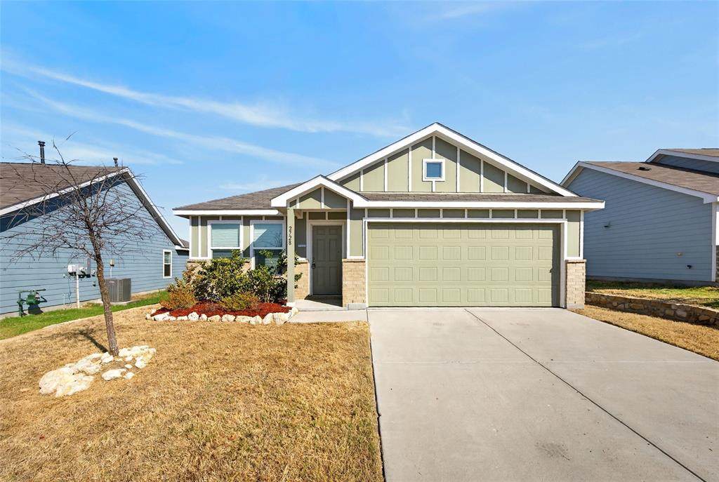 2728 Starwater Drive - Photo 1