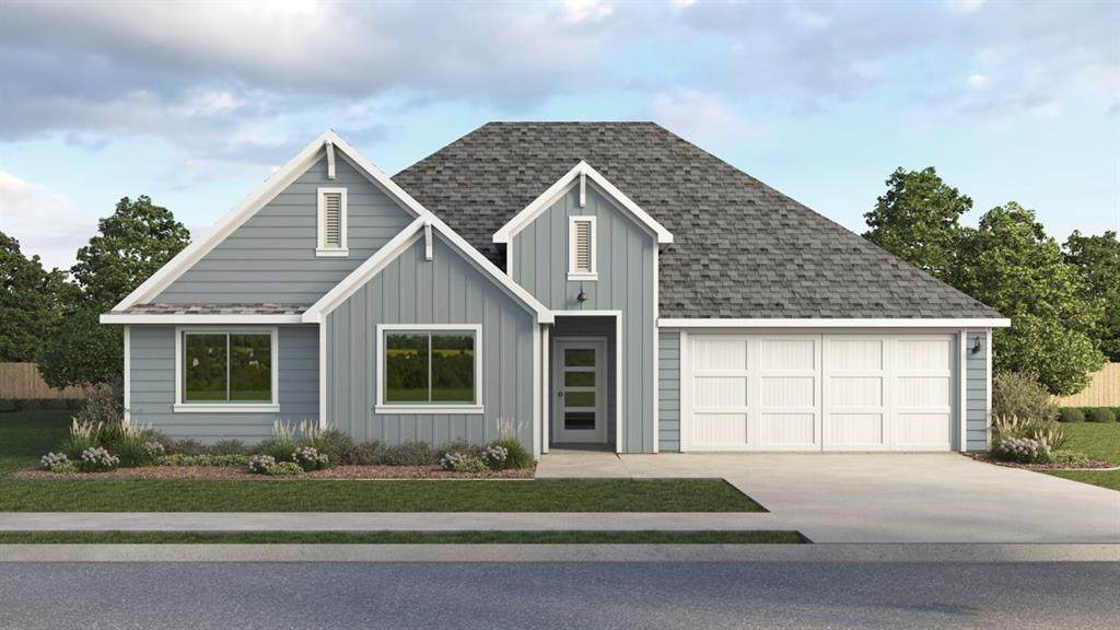 815 Snowdrop Drive - Photo 1