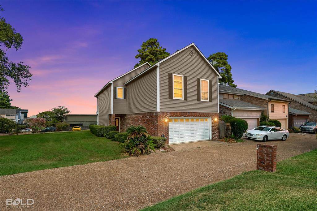 5721 Lakeshore Drive - Photo 1
