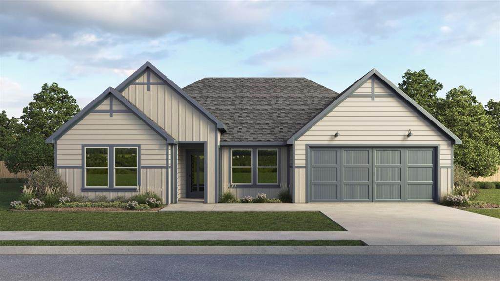809 Snowdrop Drive - Photo 1