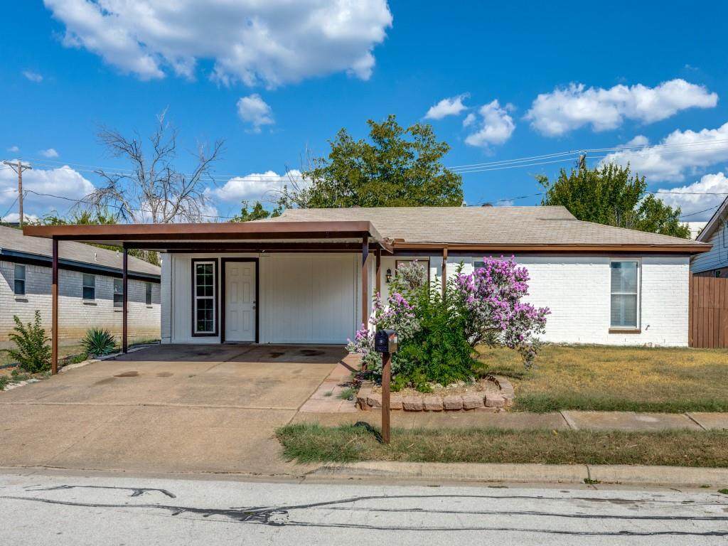 6924 Richardson Drive - Photo 1