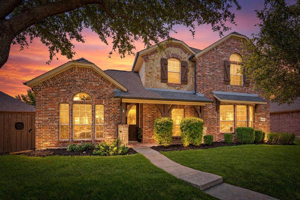13407 Chittamwood Lane - Photo 1