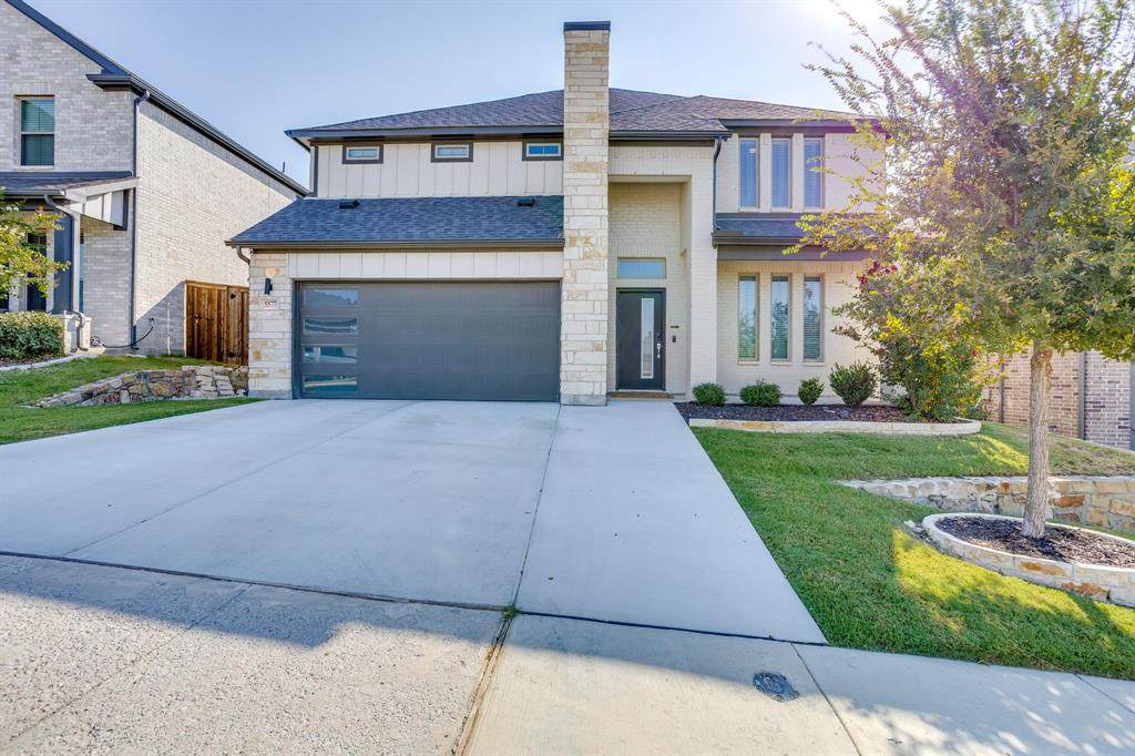 5577 Summit Creek Road - Photo 1