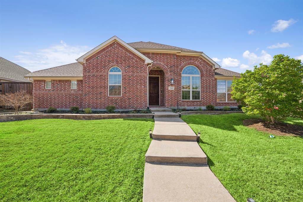 7410 Handen Drive - Photo 1
