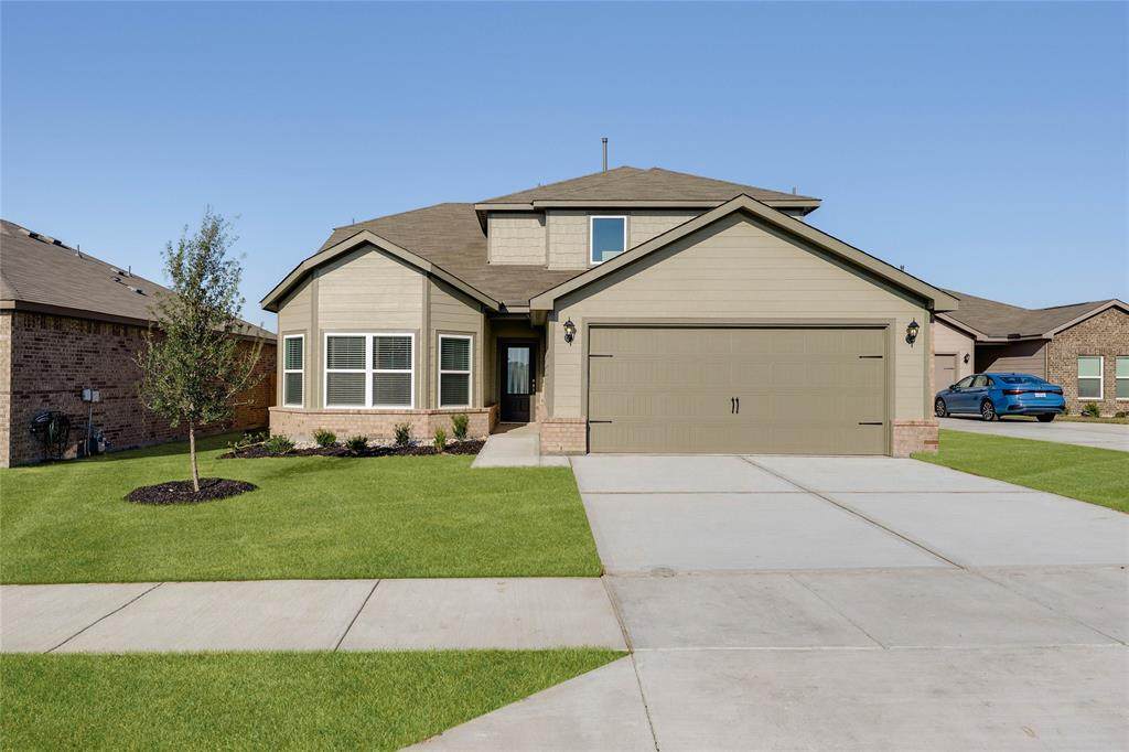 11156 Santana Drive - Photo 1
