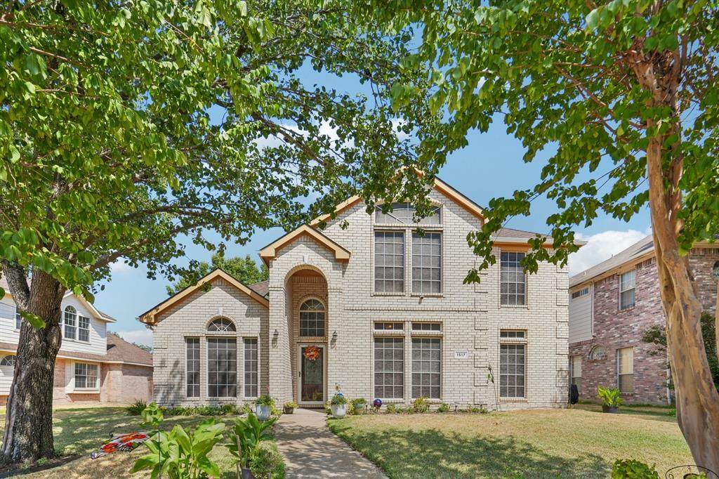 1517 Mountain Laurel Lane - Photo 1