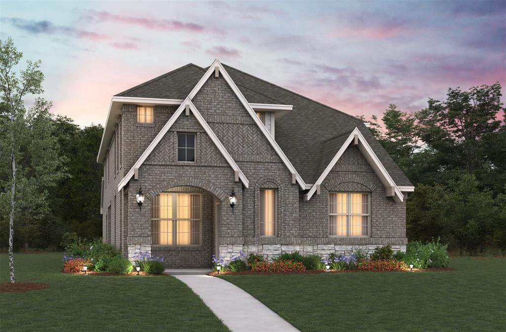 1413 Greensman Drive - Photo 1