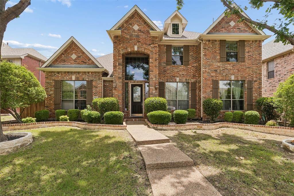 4632 Chapel Creek Drive - Photo 1