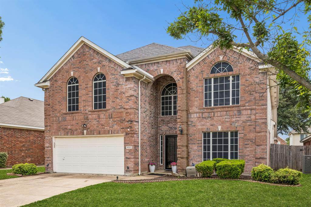 4501 Stepping Stone Drive - Photo 1