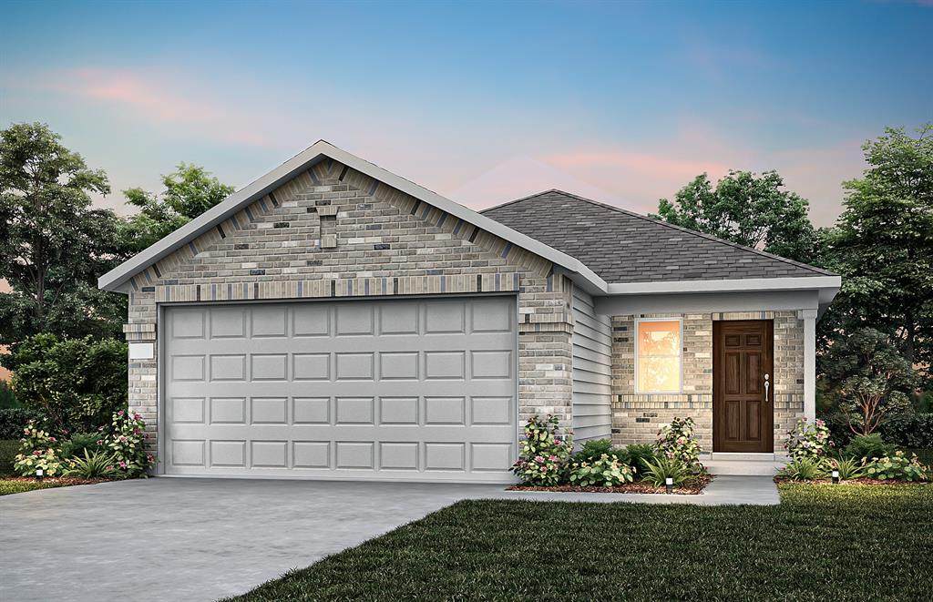 2524 Cashel Cove - Photo 1