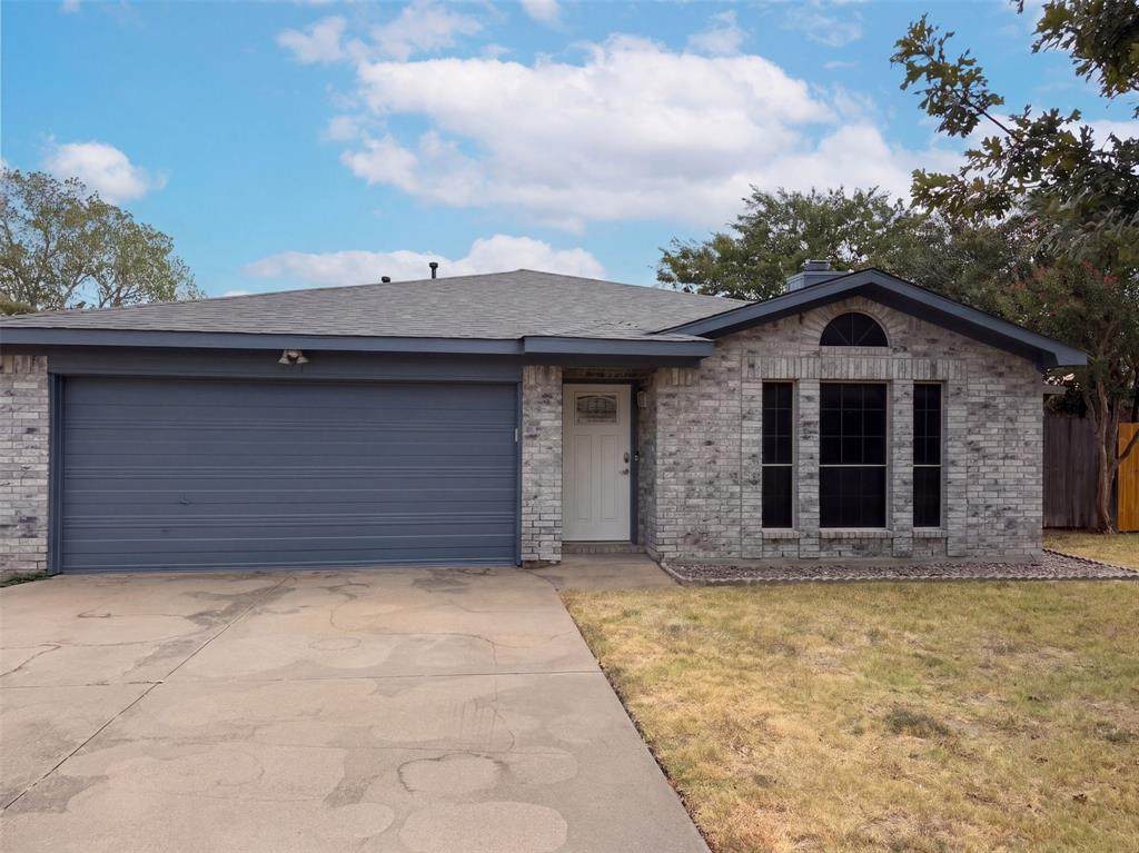 713 Buddy L Drive - Photo 1