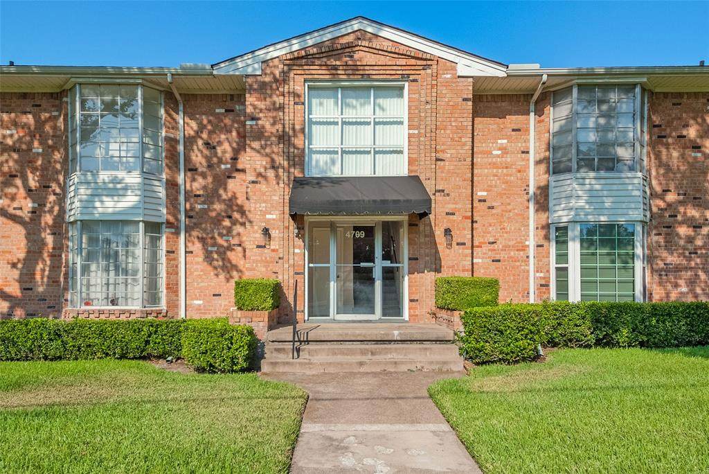 4709 Skillman Street - Photo 1