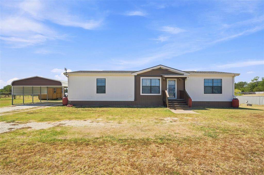 221 Rio Rim Road - Photo 1