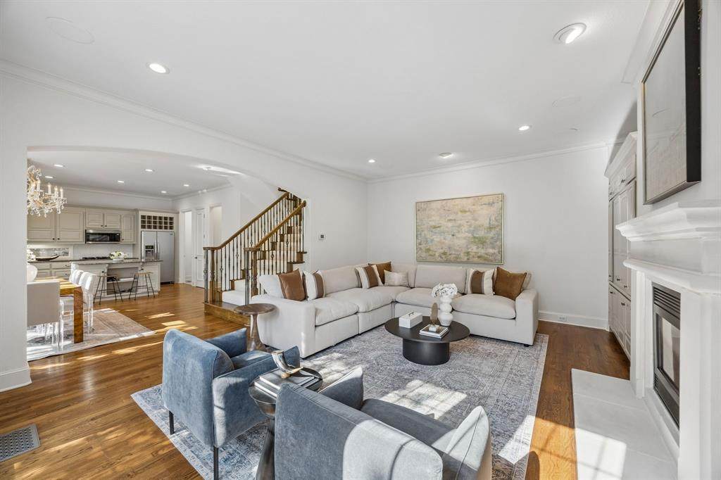 2709 Welborn Street - Photo 1