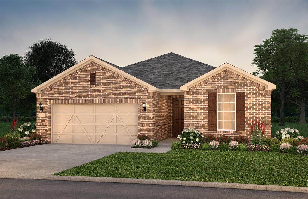 1412 Hayworth Court - Photo 1