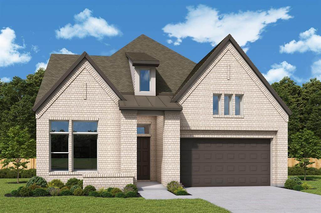 1817 Salt Grass Drive - Photo 1