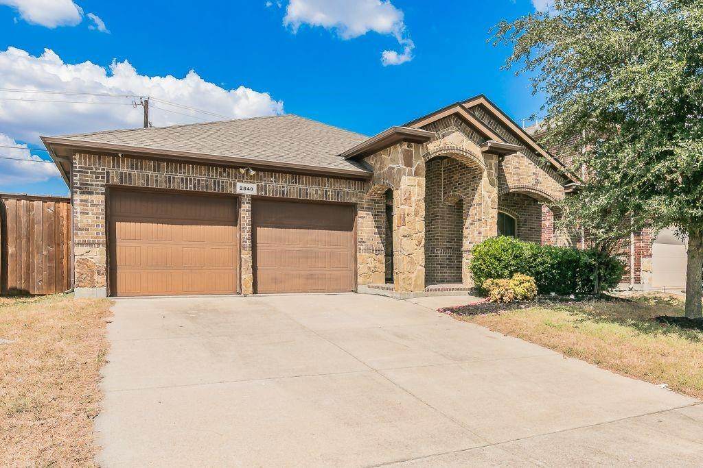 2840 Candace Drive - Photo 1