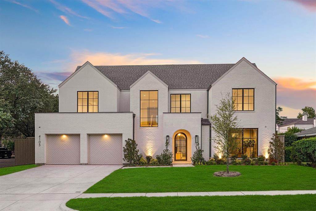 4105 Dunhaven Road - Photo 1